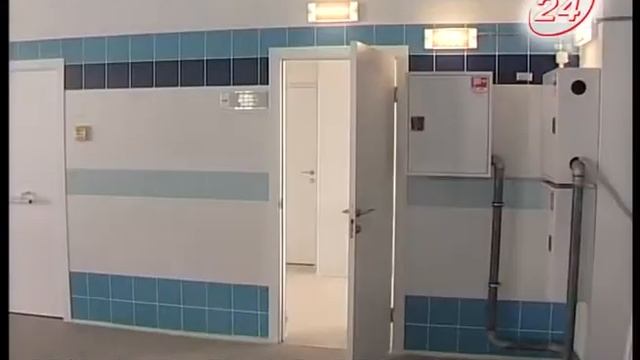 В бассейне «Альбатрос» утонул юноша смотреть онлайн