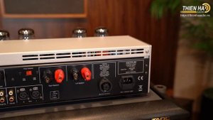 Ampli Octave V70 Class A + Loa ProAC Response D2R- Danh Bất Hư Truyền - Chạm Tới Cảm Xúc Audiophile