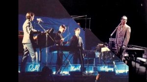 Рок-энциклопедия. Kraftwerk. История группы