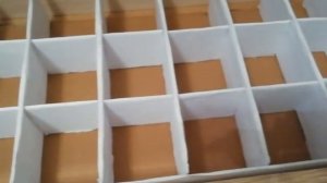 Органайзер для носков