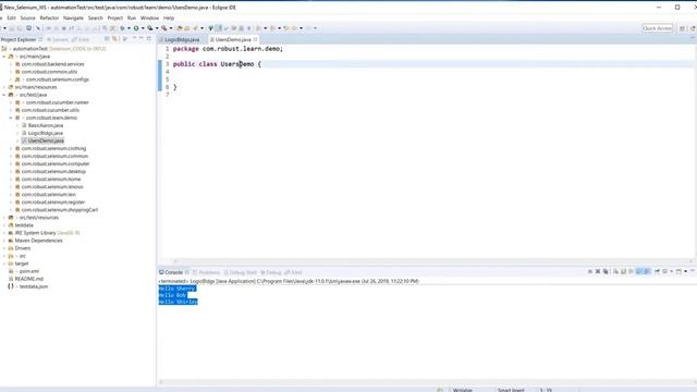 Logic Programming Excercise Basics & Constructors смотреть онлайн