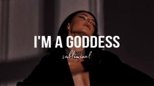 sabliminal/ты просто ахиреная / После этого саблиминала ты будешь самой лучшей 🔥 высокая самооценка