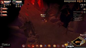 Albion online! ПРОКЛЯТЫЕ ПОДЗЕМЕЛЬЯ | БИЛДЫ В КОРАПТЫ ДЛЯ НОВИЧКОВ | АЛЬБИОН ОНЛАЙН