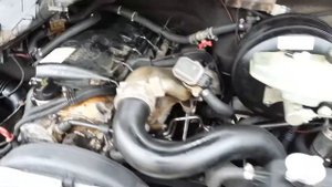 Спринтер 2. 7 работает, как часы