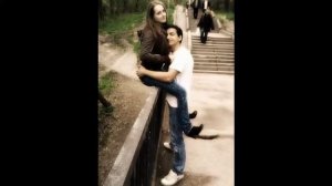 Я любить не перестану. Песня "Встреча".