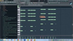 Гитарный Бой в FL-Studio с помощью Edirol Super Quartet (Урок 2)