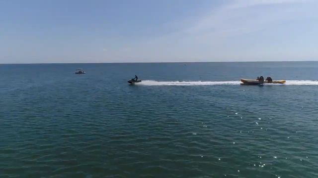 Банан Арабатская стрелка. смотреть онлайн