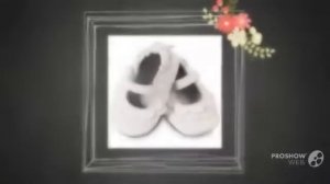 детский туфли на каблуках