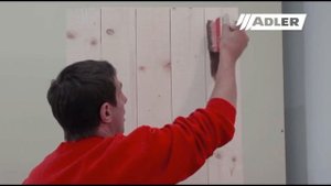 Тонкослойная лазурь для внешней обработки древесины Pullex Platin