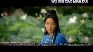 Jackie Chan  Kim Hee Sun   The Myth Theme Song Endless Love Karaoke Video
