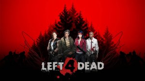 Left 4 Dead / ПРОХОЖДЕНИЕ, ЧАСТЬ 91 / ВЕДЬМА, ТАНК, УБЕЖИЩЕ!
