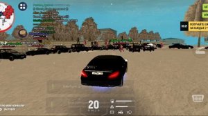 Grand Mobile Моменты#1