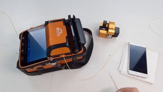 Signal Fire AI-9 смотреть онлайн