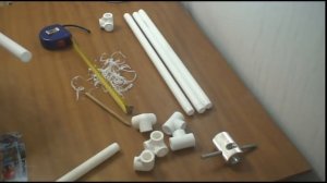 Своими руками. Сушилка - Часть 1 - разборный каркас.