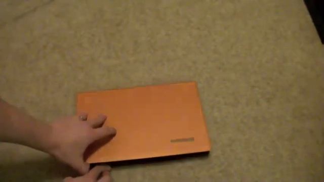 How I Got a Free Lenovo IdeaPad U260 - Unboxing смотреть онлайн