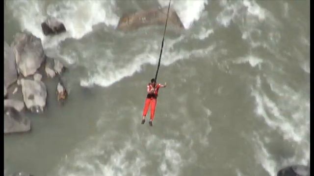 Большая Игра\МТС РС. Прыжок1 Пугачев И. смотреть онлайн