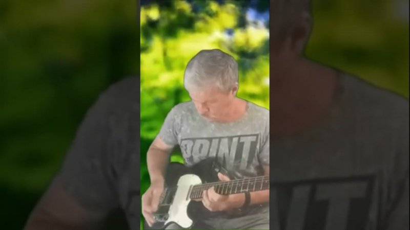Там где клен шумит