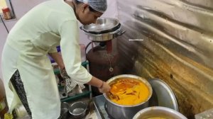 Nashik Lady Running Successful Home Tiffin Business | Indian Street Food