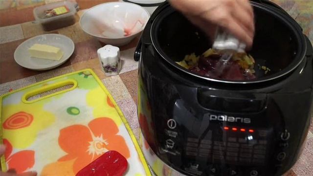 Домашние видео рецепты - простой паштет из куриной печени в смотреть онлайн