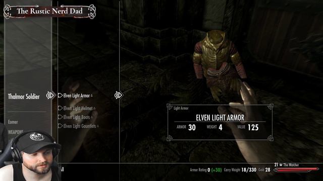 Skyrim Together Reborn #skyrim #reborn смотреть онлайн