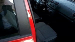 Купить Шкода Фабия (Skoda Fabia) 1.2 МТ 2011 г. с пробегом бу в Саратове Элвис