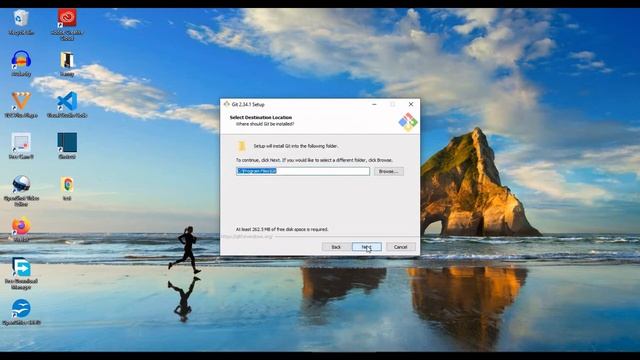 How To Install Git Bash on Windows 10 | Git Tutorial