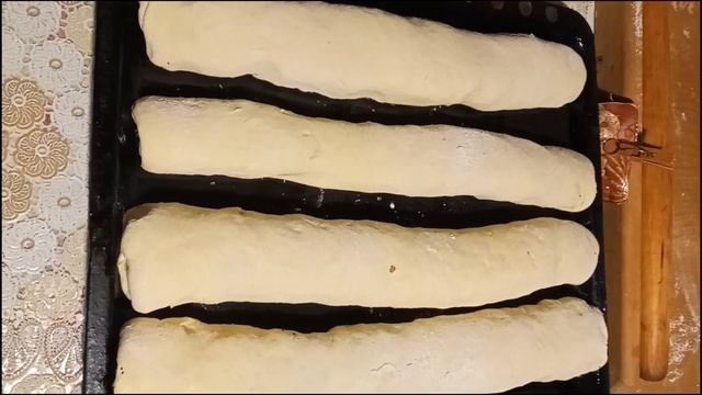 Венгерский ореховый рулет
