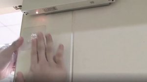 Автоматический доводчик для закрытия дверей