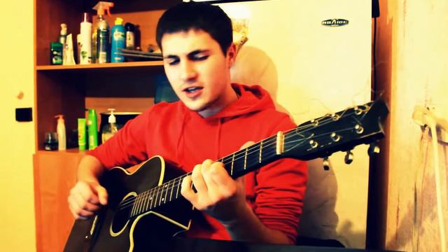 Песня под гитару СОВЕТУЮ ПОСЛУШАТЬ Мы потеряем дар речи смотреть онлайн