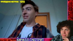 ЕГОРИК ЕДЕМ ТОЛЬКО ПРЯМО В ГОРОДЕ!**чуть не упали с крыши** РЕАКЦИЯ НА ЕГОРИКА ЧЕЛЛЕНДЖ ТОЛЬКО ПРЯМ