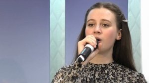 Сердце неразделенное | Христианские песни |Прославление и поклонение|Надежда Навышная, Алина Шульжи