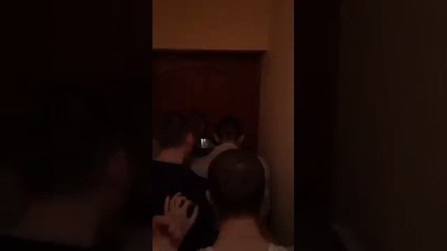 Вписка Удалась смотреть онлайн