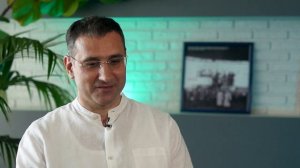 Эмиль Ахмедов: погружение в физику