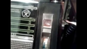 УКВ СУПЕР МОЩНЫЙ СВИСТОК  UHF POWERFUL SUPER WHISTLE