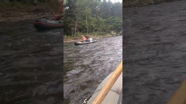 Сплав по Иману (август 2015) смотреть онлайн