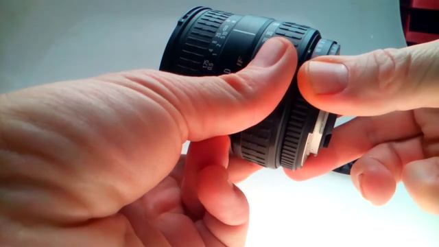 Sigma 28 105 смотреть онлайн