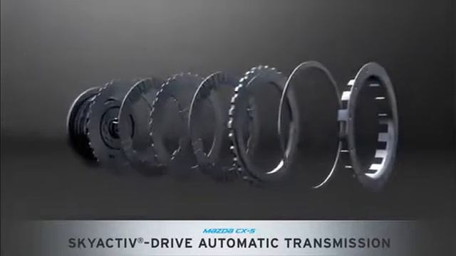 2014 Mazda CX-5 - SkyActiv Technology- Maple Shade & Turnersville Mazda смотреть онлайн