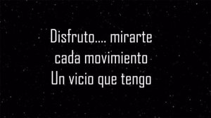 Carla Morrison - Disfruto (letra)| Karaoke MaryLove