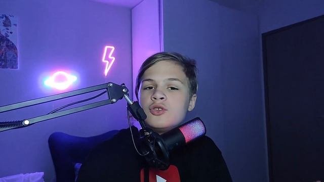 МОЙ НОВЫЙ КАНАЛ