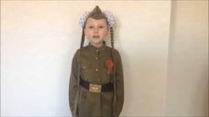 Роберт Рождественский  "Помните" читает Марина Быстрова