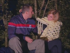 ДОМ-2 Город любви 3062 день Вечерний эфир (27.09.2012)