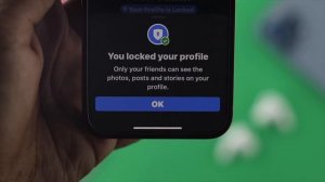 How To Lock Facebook Profile 2022! [UPDATED Method]