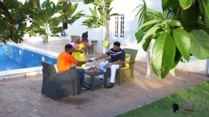 The Royal Decision (FULL MOVIE) Flash Boy Latest Nig. Movie 2924