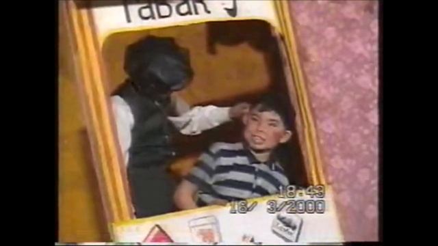 Из архива Селендумского ДК Сорванцы март 2000 г смотреть онлайн