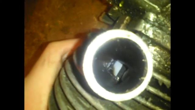 Рига 13. Половиним мотор. смотреть онлайн