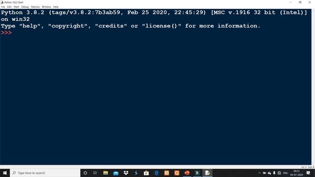 Python tutorial-18|| dict in python|| for absolute beginners||updated version
