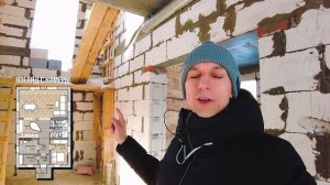 ЕСТЕСТВЕННАЯ ВЕНТИЛЯЦИЯ В ДОМЕ. ПРОСТЫМИ СЛОВАМИ. КАК РЕАЛИЗОВАТЬ