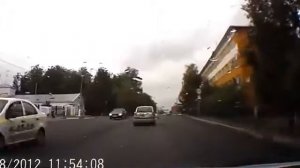 Как погибают велосипедисты