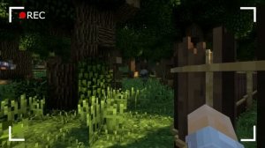 ПУТЕШЕСТВИЕ В ДРУГОЙ МИР - Страшилки Minecraft.mp4