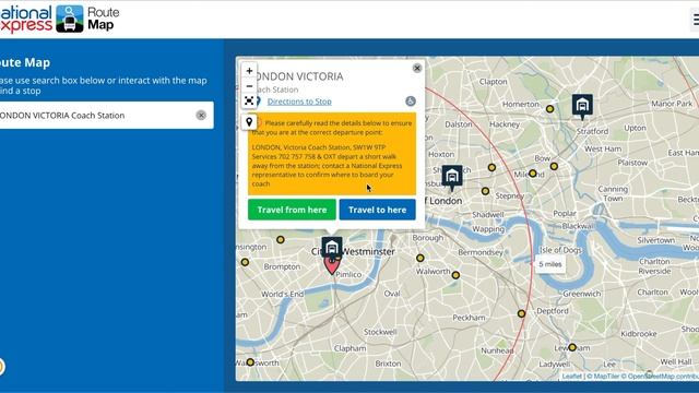 Getting from London to Stansted Airport (STN) смотреть онлайн